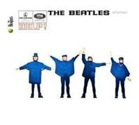 THE BEATLES "HELP (REMASTER)" CD 15 TRACKS NEW