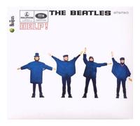 The Beatles - Help (Stéréo)