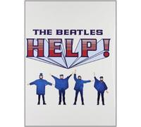 THE BEATLES - HELP (THE MOVIE)-LIMITED ED. 2 DVD BEAT POP / SOFT ROCK NEUF