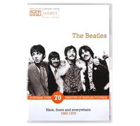 The Beatles – The Beatles