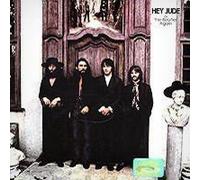 The Beatles - Hey Jude (Or the Beatles Again) Digipack Version - The Beatles (UK Import)