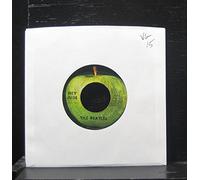 The Beatles - HEY JUDE/ REVOLUTION (45/7")