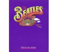 The "Beatles" IIllustrated Lyrics