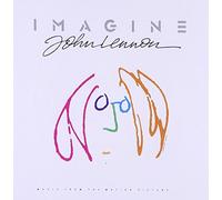 Lennon, John - Imagine: John Lennon