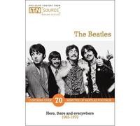 The Beatles [Import Anglais] (Import)