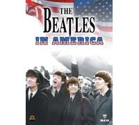 The Beatles in America [Import]