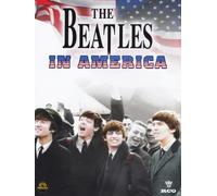 The Beatles in America [Import]