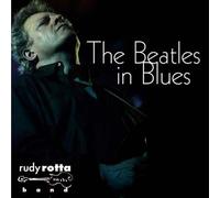 The Beatles In Blues