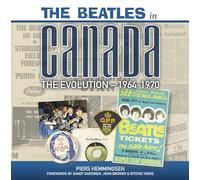 The Beatles in Canada (2)