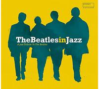 The Beatles In Jazz Vinyle