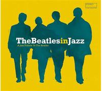 The Beatles In Jazz Vinyle