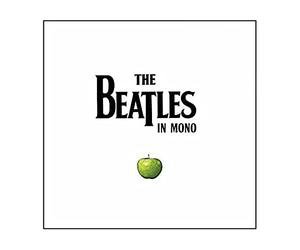 The Beatles In Mono (2009 Digital Remaster)