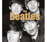 The Beatles in Pictures – GMC