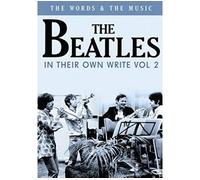 The Beatles In their own write Volume 2 DVD DVD