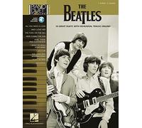 The Beatles: Includes Downloadable Audio