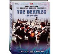 The Beatles - Independent Critical Review [2 DVDs] The Beatles