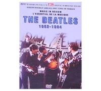 The Beatles : Inside The Beatles 1962 / 1964 Dvd Book Set