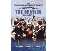 Inside the Beatles 1962 - 1970