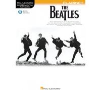 The Beatles - Instrumental Play-Along