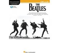 The Beatles - Instrumental Play-Along