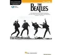 The Beatles - Instrumental Play-Along