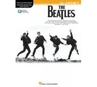 The Beatles - Instrumental Play-Along (Clarinet Book/Audio) - [Version Originale] Unknown (Auteur)