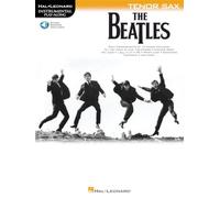 The beatles - instrumental play-along +enregistrements online