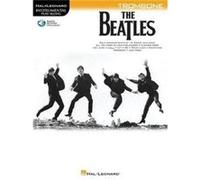 The Beatles – Instrumental Play-Along – Livre et enregistrements en ligne