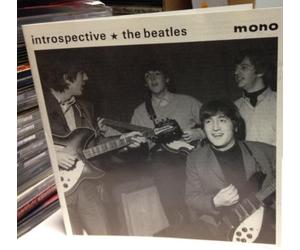The Beatles - Introspective