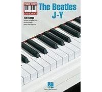 The Beatles J-Y