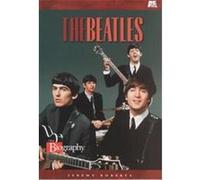 The Beatles Jeremy Roberts (Auteur)