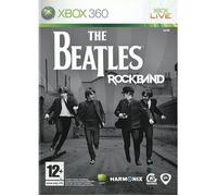 The Beatles : Rock Band