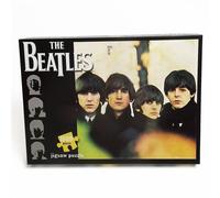 The Beatles Jigsaw Puzzle 1000 Pieces The Beatles For Sale