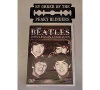 The Beatles John Lennon And Beyond - Dvd
