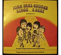 The Beatles - John Paul George Ringo ... & Bert