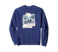The Beatles - Joyeux Noël Beatle People Sweatshirt