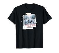 The Beatles - Joyeux Noël Beatle People T-Shirt