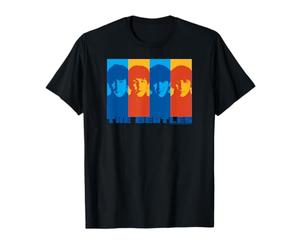 The Beatles - Kaléidoscope of Sound T-Shirt