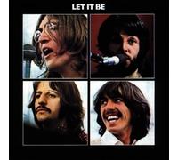 The Beatles - Let It Be (1990) by The Beatles