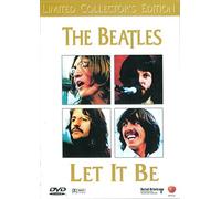 The Beatles: Let It Be