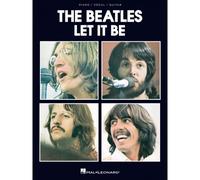 The Beatles - Let It Be
