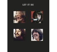 The Beatles – Let It Be – Coffret Super Deluxe CD – Édition limitée