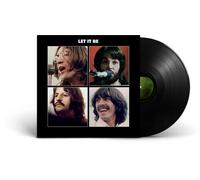 Universal The Beatles - Let It Be