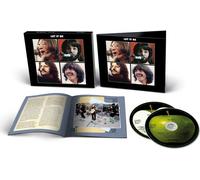 The Beatles - Let It Be Special Edition [Deluxe 2 CD] [New CD] With Booklet, Del