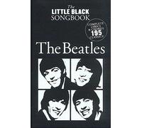 The "Beatles" Little black songbook 195 chansons