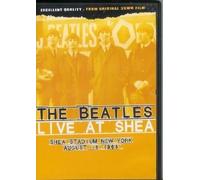 The Beatles : Live At Shea