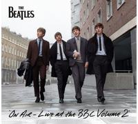 On Air - Live At The Bbc Vol. 2