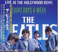 The Beatles - Live at The Hollywood Bowl [Import]