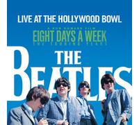 The Beatles - Live At The Hollywood Bowl [New Vinyl LP]