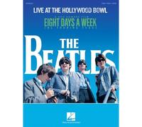 The Beatles - Live At The Hollywood Bowl - PVG
